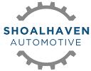 Shoalhaven Automotive logo